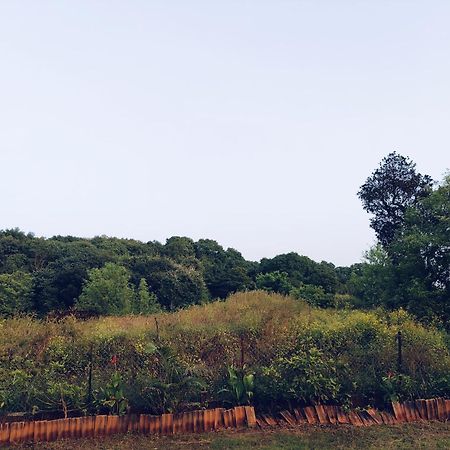 Laforesta By Mahabaleshwar Stay Exterior foto