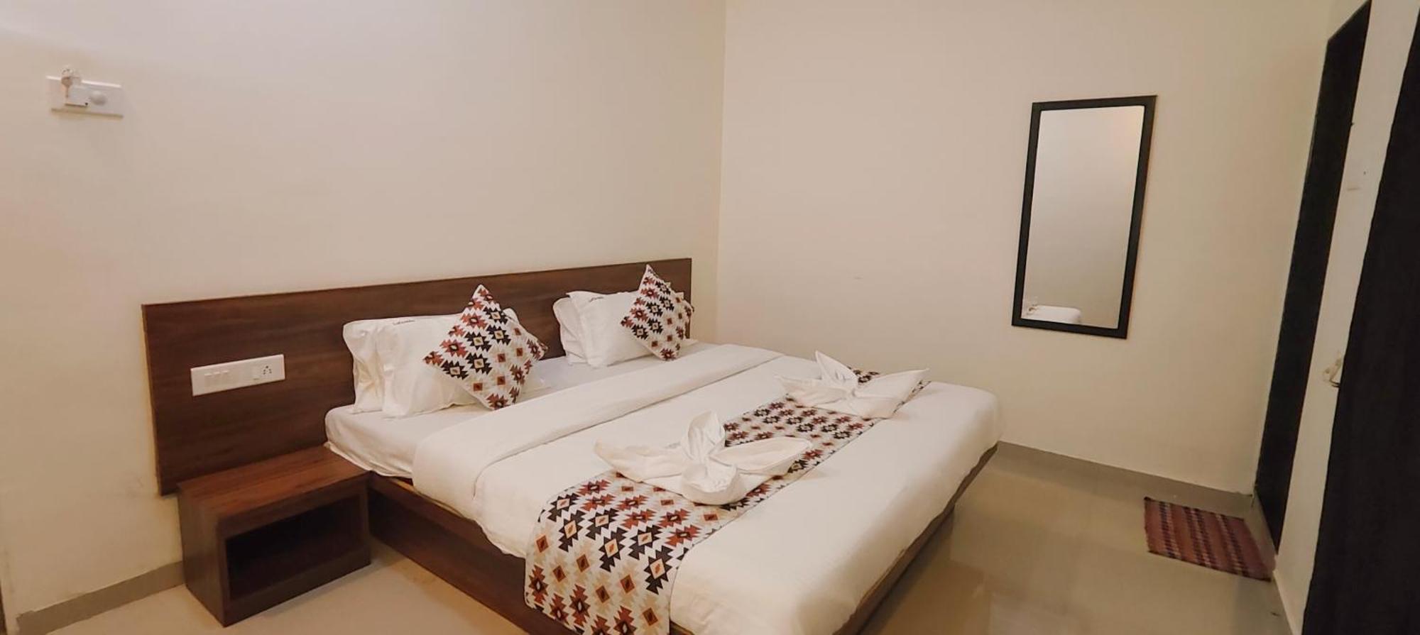 Laforesta By Mahabaleshwar Stay Exterior foto